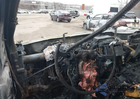 2011 Ford F-150 Xlt z USA, uszkodzony, nr VIN 1FTFW1ET9BFC17158